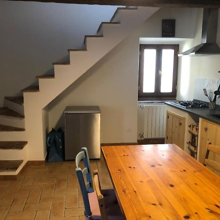 La Casetta Ferentillo Extérieur photo