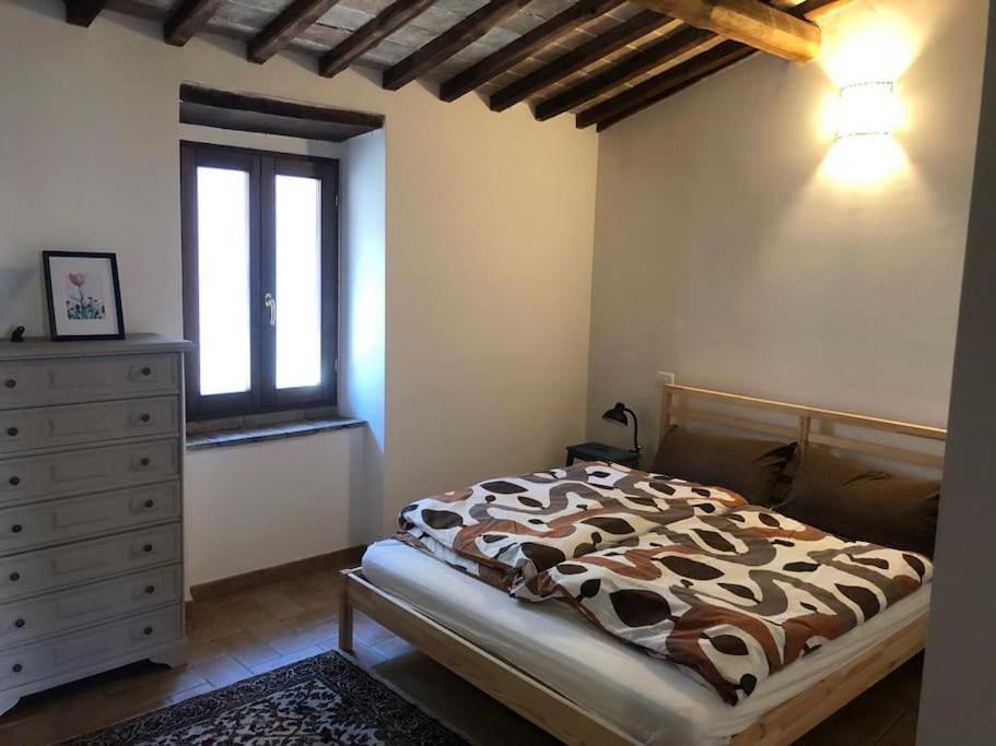 La Casetta Ferentillo Extérieur photo